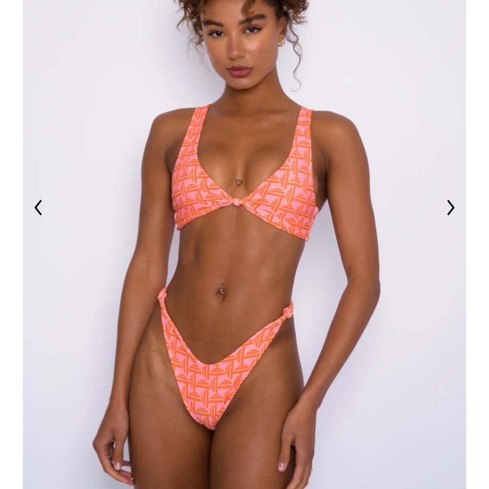 SKATIE bathing suit - Picture 1 of 2